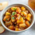 Uien Chutney