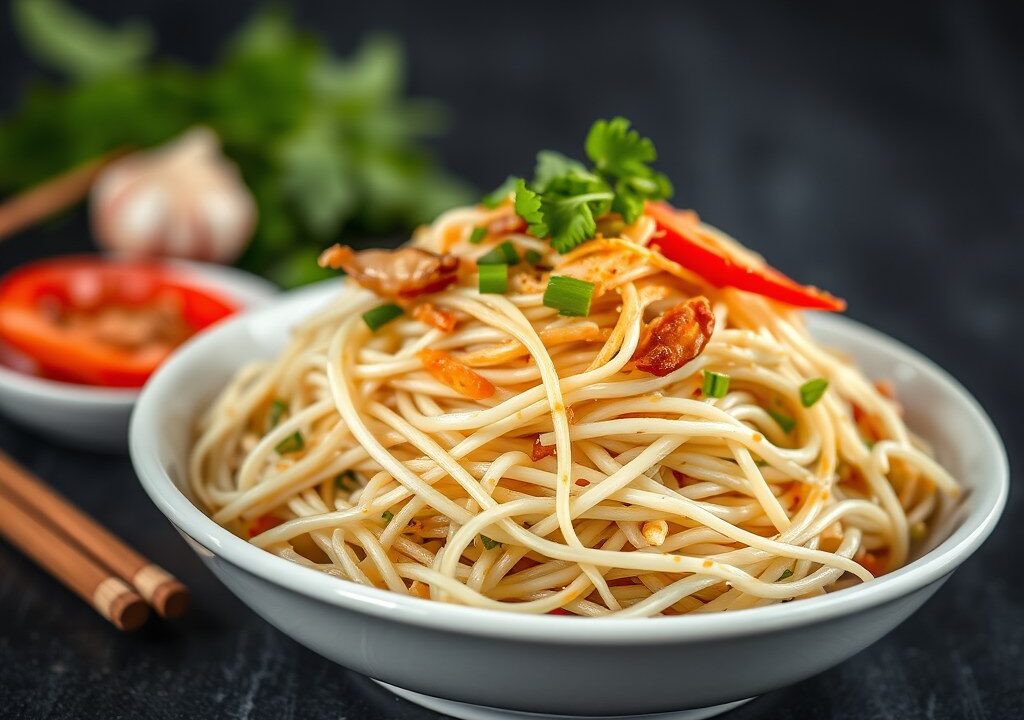 Urap (-Urap) — AI-gegenereerde illustratie