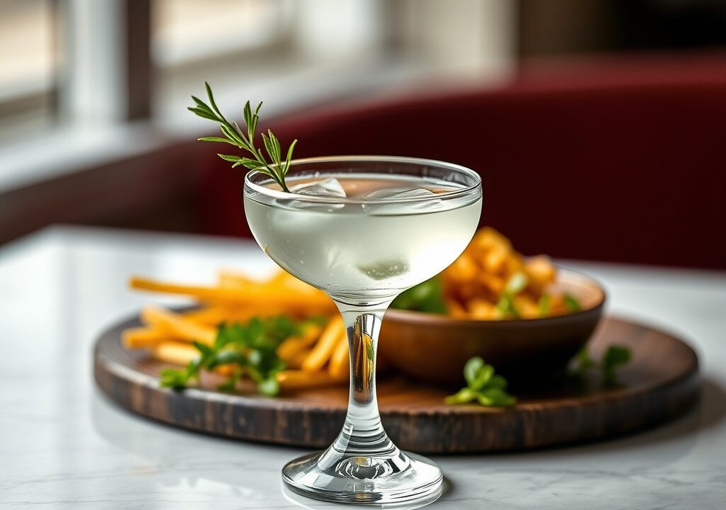 Vesper, AI-gegenereerde illustratie