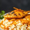 Viscurry uit Goa
