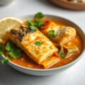 Viscurry uit Thailand