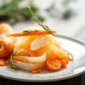 Vispakketje Perrin