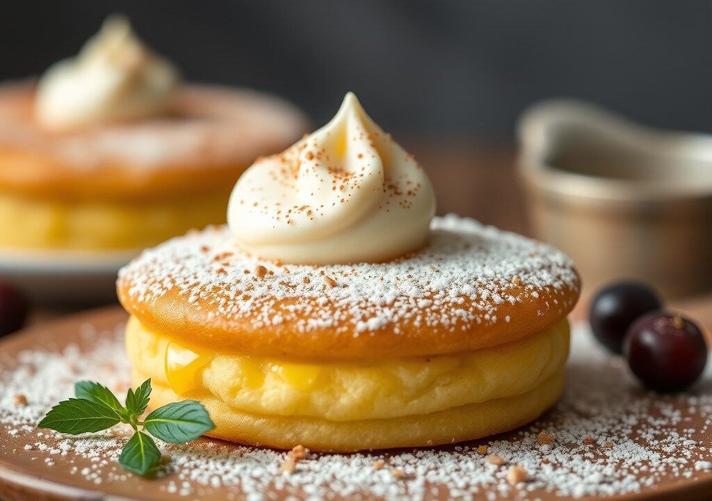 Zanddeeg ideaal voor uitsteekvormen, koekjesvormen — AI-gegenereerde illustratie