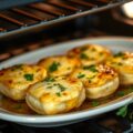 Zeebaars uit de Oven