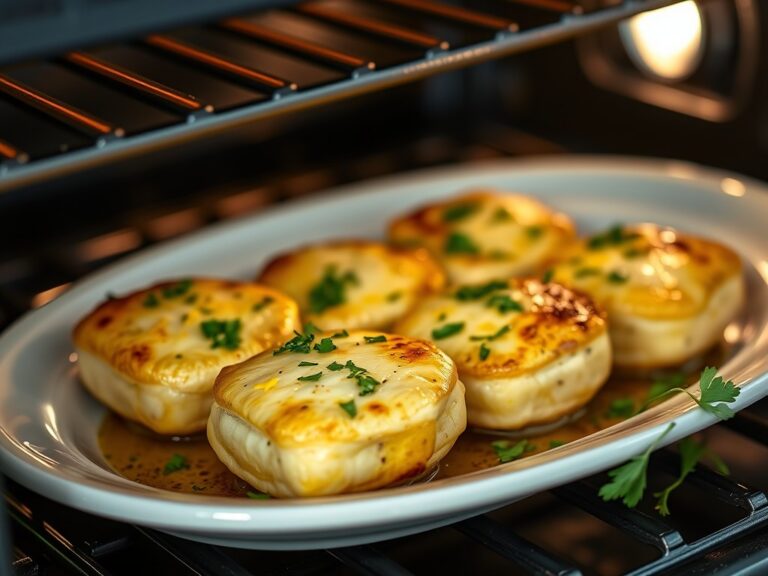 Zeebaars uit de Oven