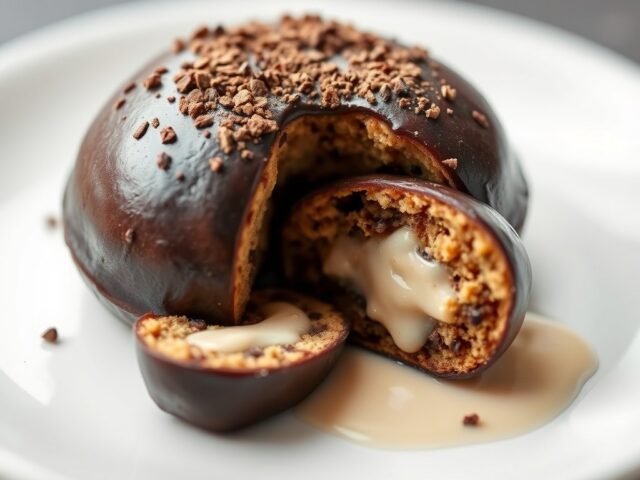 Zeeuwse bolussen — AI-gegenereerde illustratie