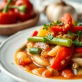 Zigeunersaus uit eigen keuken