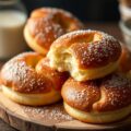 Zoete Broodjes