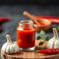 Zoete chilisaus