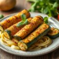 Zucchini alla Scapece