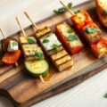 3x vega pinchos