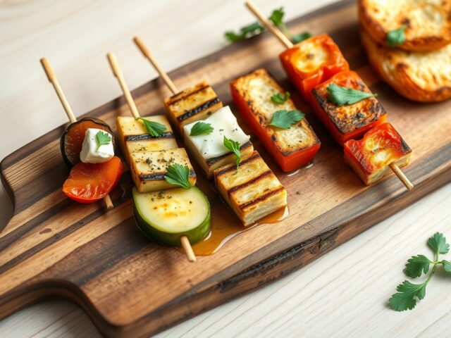 3x vega pinchos
