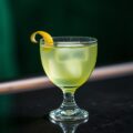901 green tequila gimlet