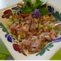 Beter Cervelaat. Dan Nooit…. ( Cervelaat- Salade)