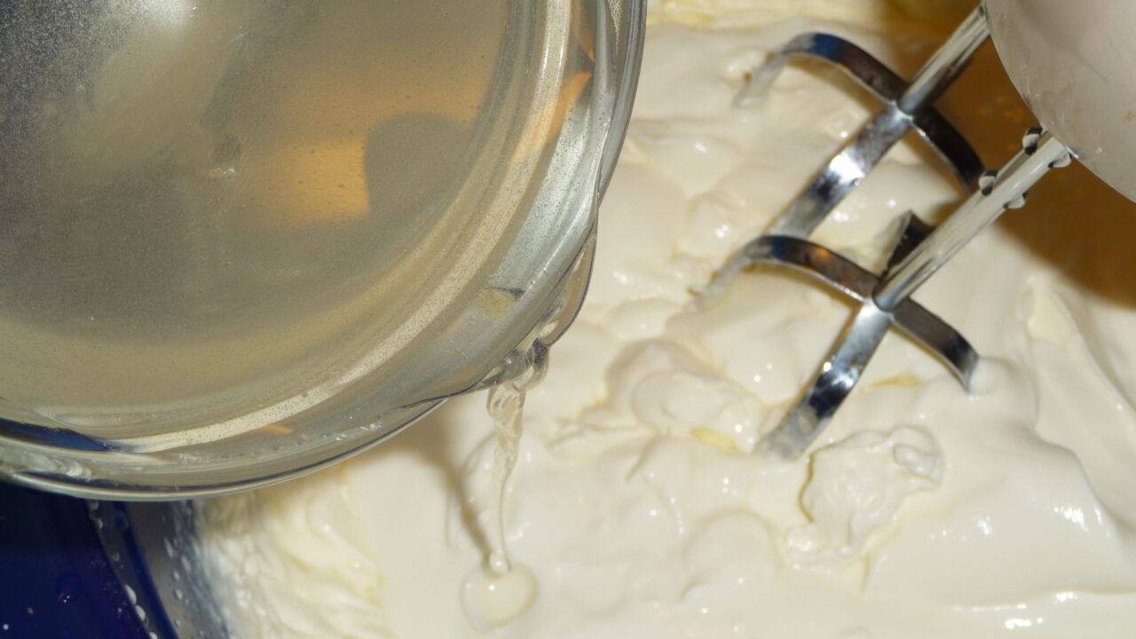 Stroopwafel yoghurttaart (no-bake), foto 3