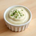 A-Klasse knoflook saus