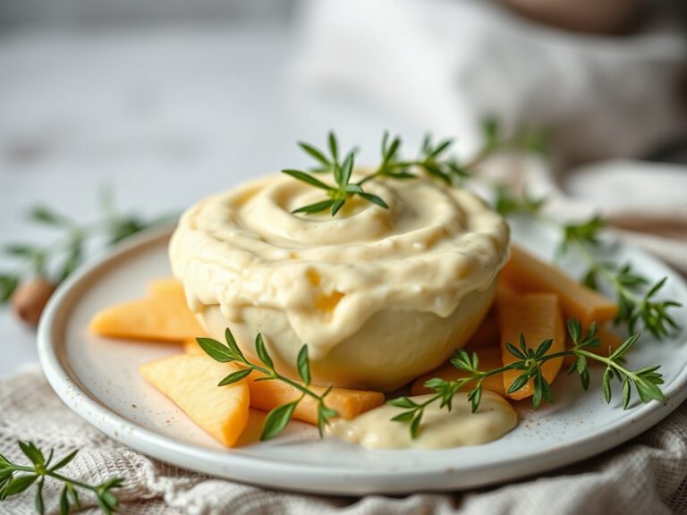 Aïoli (knoflookmayonaise)