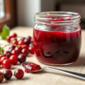 Aalbessenjam