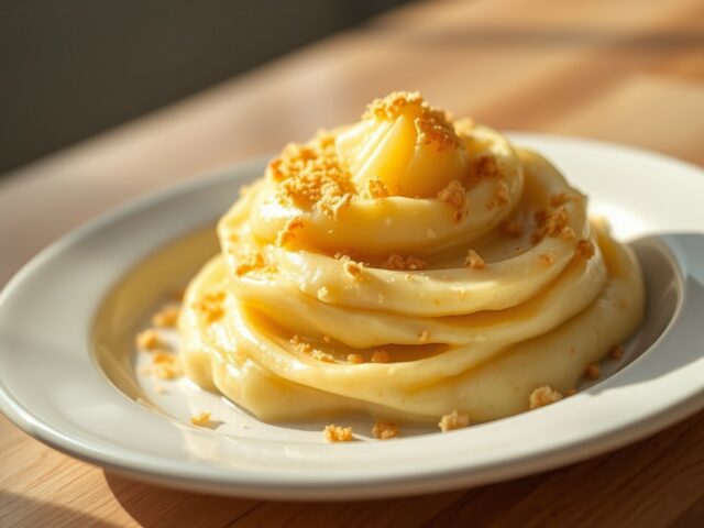 aardappel puree anders