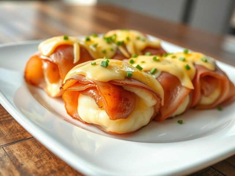 Aardappel rolletjes