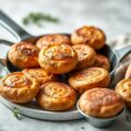 Aardappel-viskoekjes
