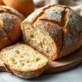 Aardappelbrood