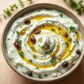 Aardappeldip