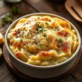 Aardappelen met knolselder