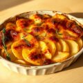 Aardappelgratin (Versie JA)