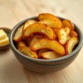 Aardappelmaantjes