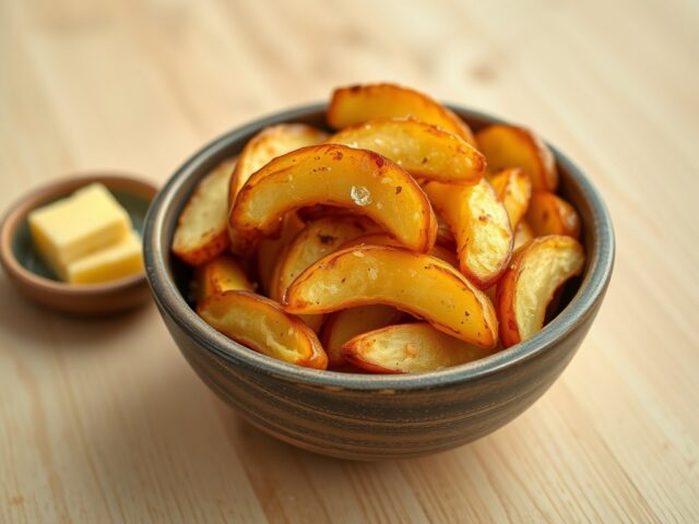 Aardappelmaantjes
