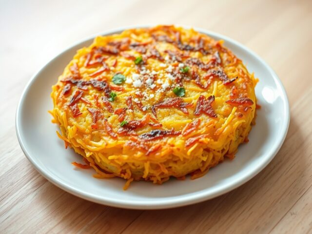 Aardappelmatje