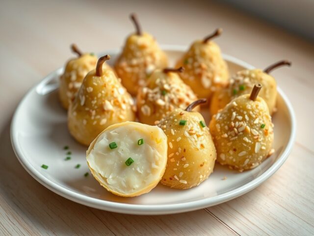 Aardappelperen (zie opm)