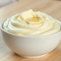Aardappelpuree (Romig)