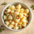 Aardappelsalade