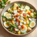 Aardappelsalade