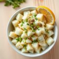 Aardappelsalade I (Fris)