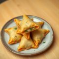 Aardappelsamosa’s