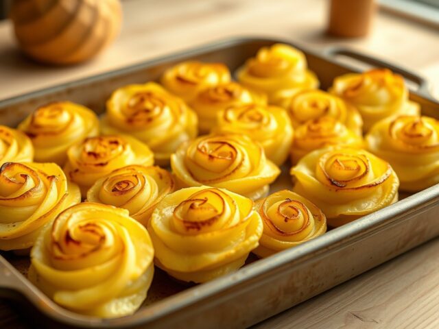 Aardappeltoefjes