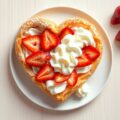 Aardbeienhart