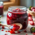 Aardbeienjam