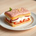 Aardbeientompoucen