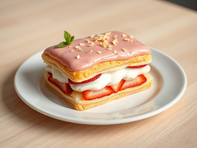 Aardbeientompoucen