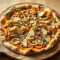 Aardpeerpizza