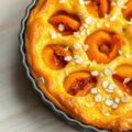 Abrikozenclafoutis