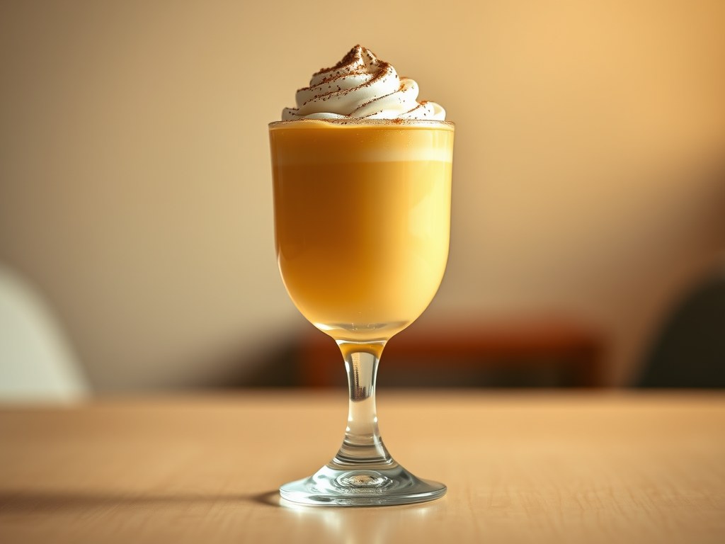 Advocaat, AI-gegenereerde illustratie