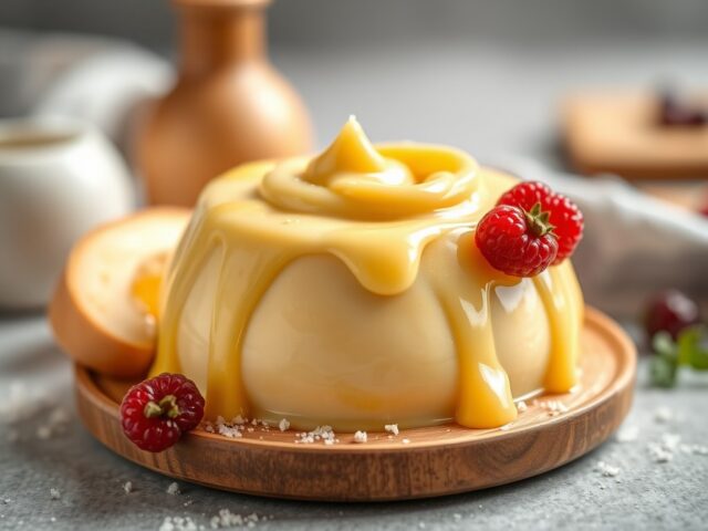 Advocaat — AI-gegenereerde illustratie