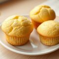 Advocaatmuffins