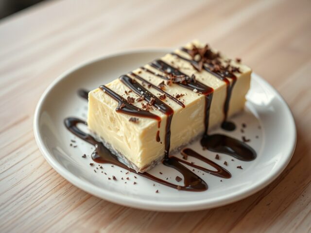 Advocaatparfait