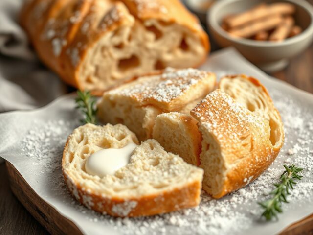 Afbreekbrood